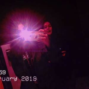 Meet your Posher, Kaylynn